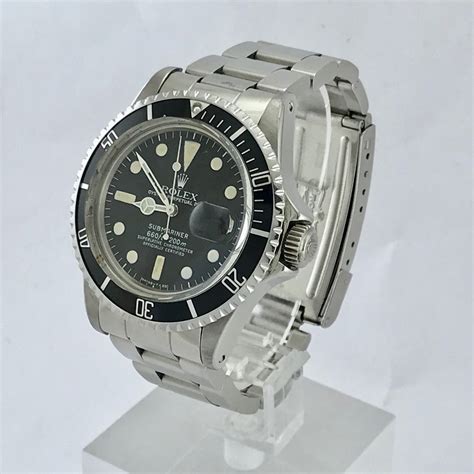 come acquistare un rolex usato|rolex submariner usati.